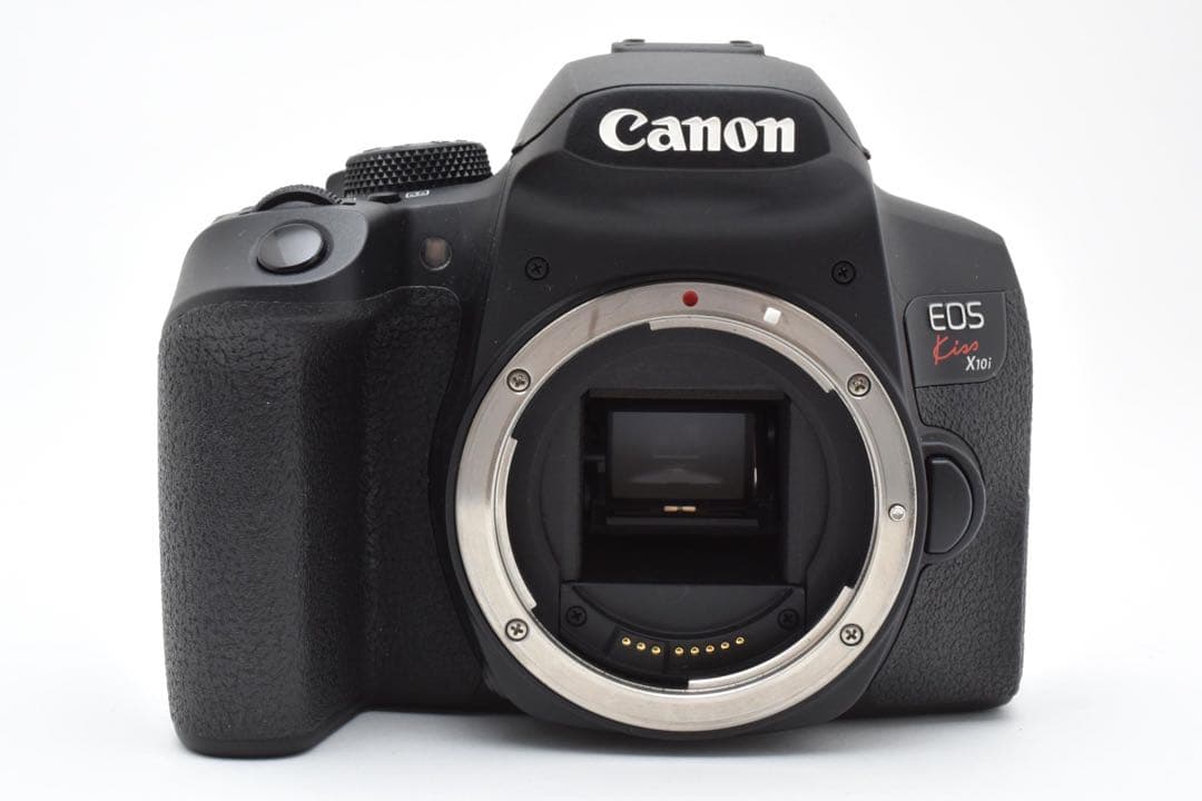 CANON EOS Kiss X10i標準&望遠&単焦点トリプルレンズセット