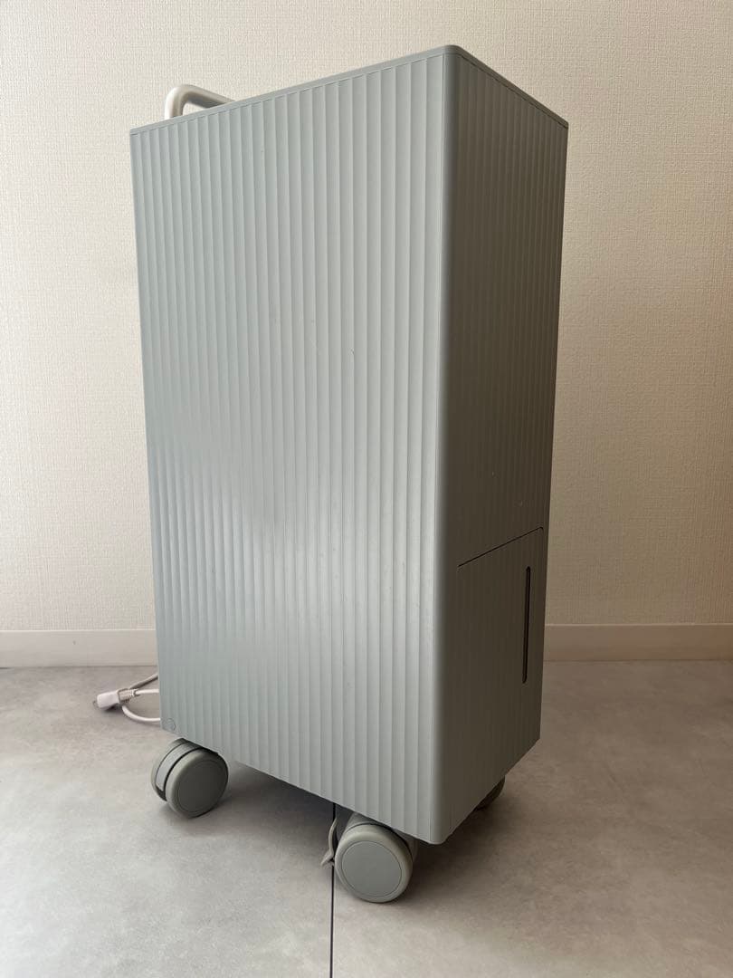 cado ROOT DH-C7100 グレー