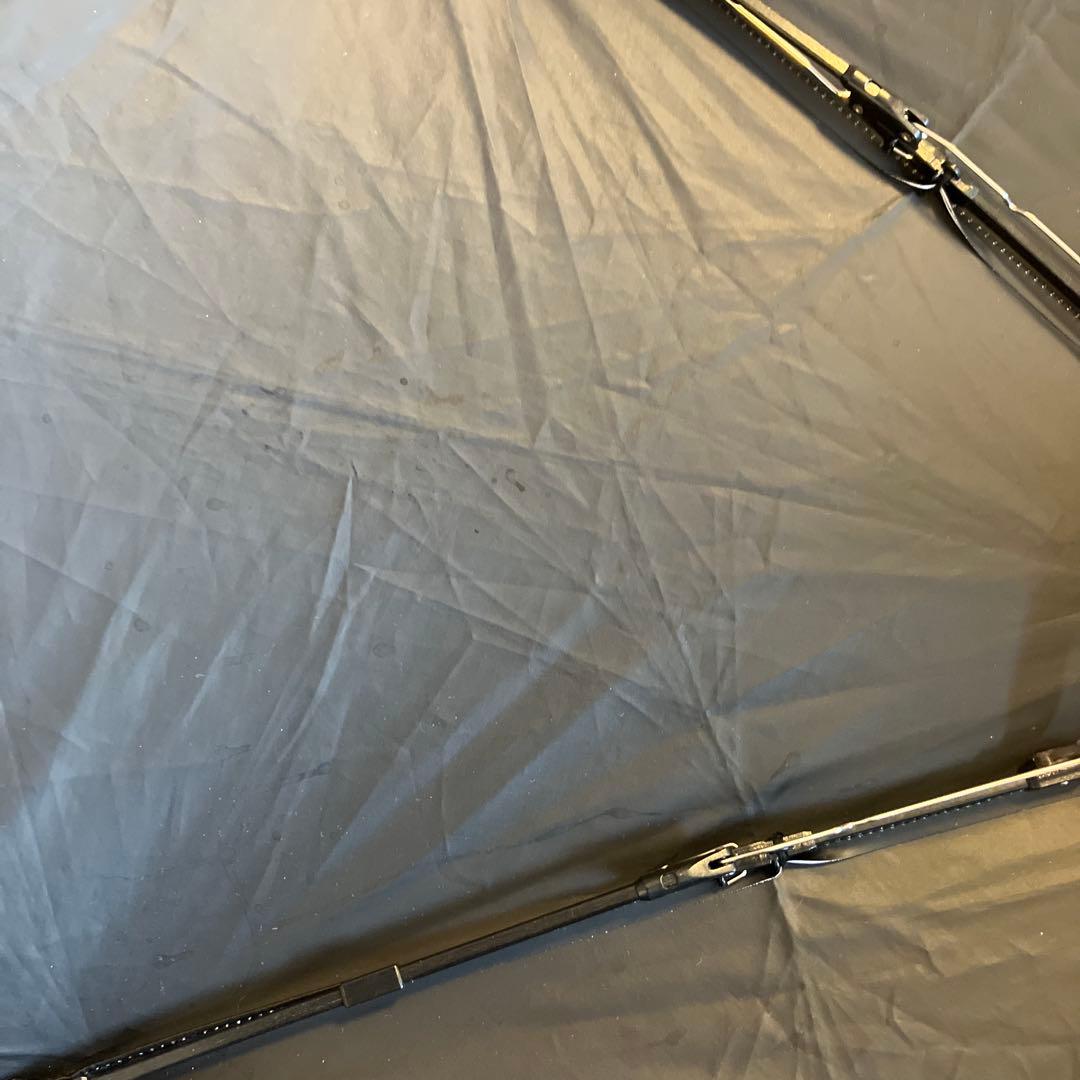 kokage➕　東レサマーシールド　折りたたみ傘 50cm 晴雨兼用