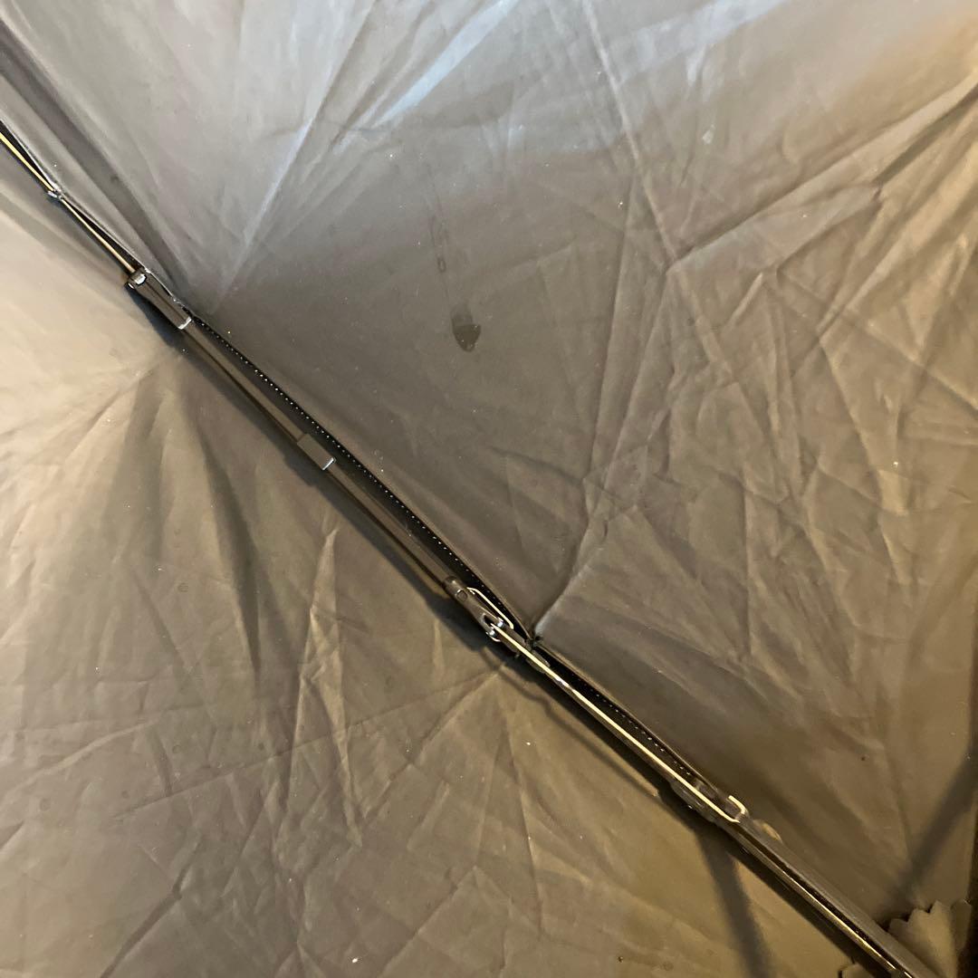 kokage➕　東レサマーシールド　折りたたみ傘 50cm 晴雨兼用