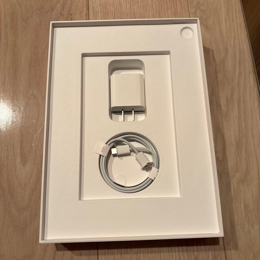 専用　Apple iPad Air スカイブルー 本体