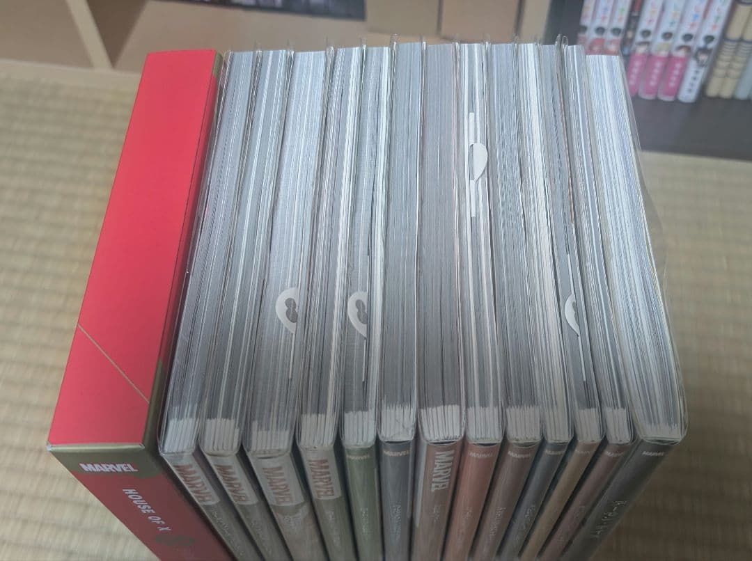 最終値下げ！MARVEL アメコミ 14冊セット