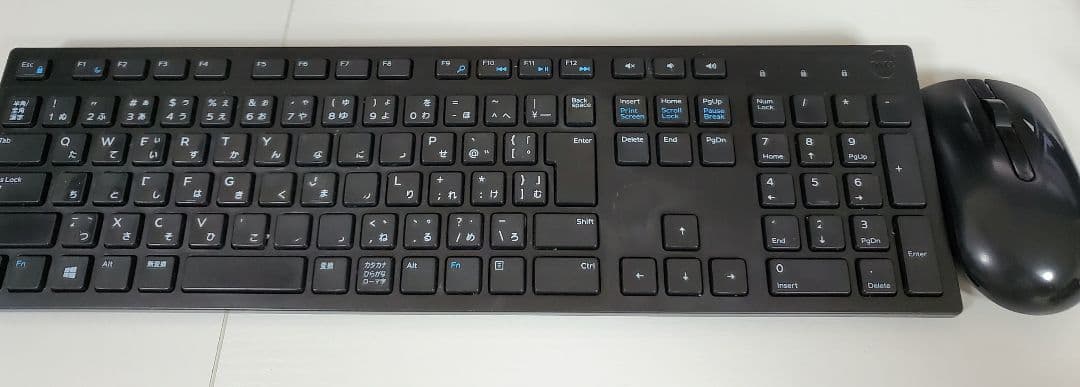 Inspiron5477 Corei7-8700T 16GB 256GB タッチ