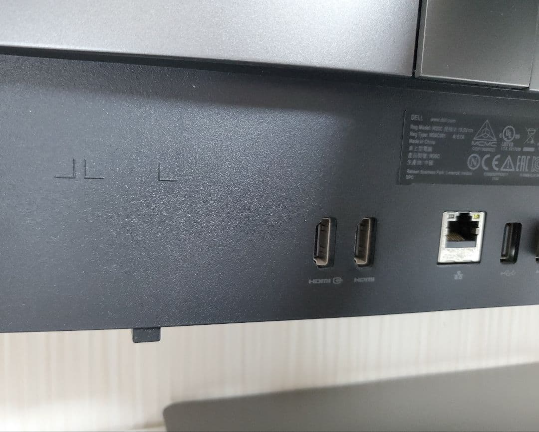 Inspiron5477 Corei7-8700T 16GB 256GB タッチ