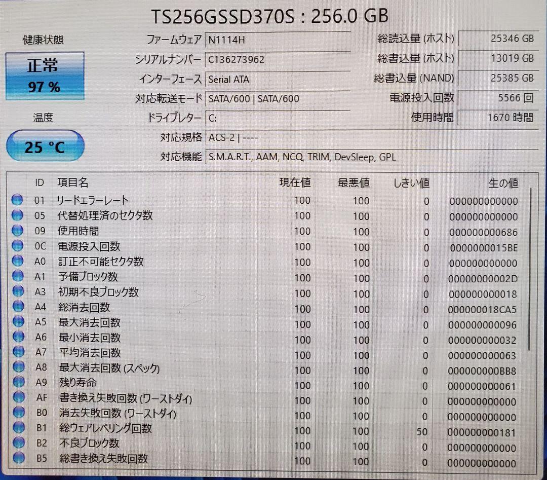 Inspiron5477 Corei7-8700T 16GB 256GB タッチ
