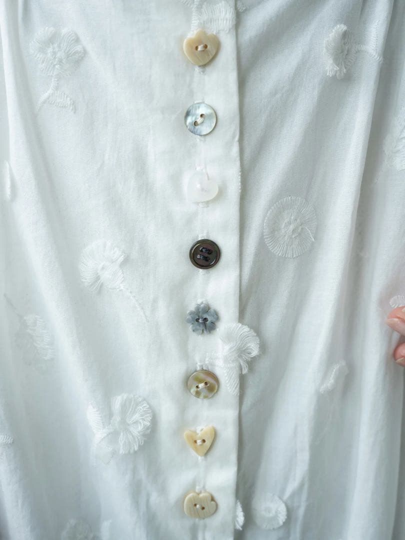 パンツ ANYWHERE PRODUCTS COTTON CAMISOLE DRESS