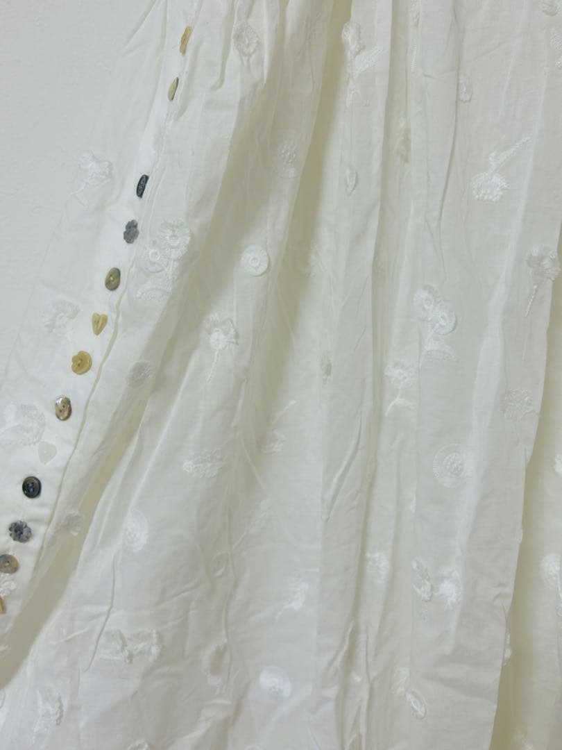 パンツ ANYWHERE PRODUCTS COTTON CAMISOLE DRESS