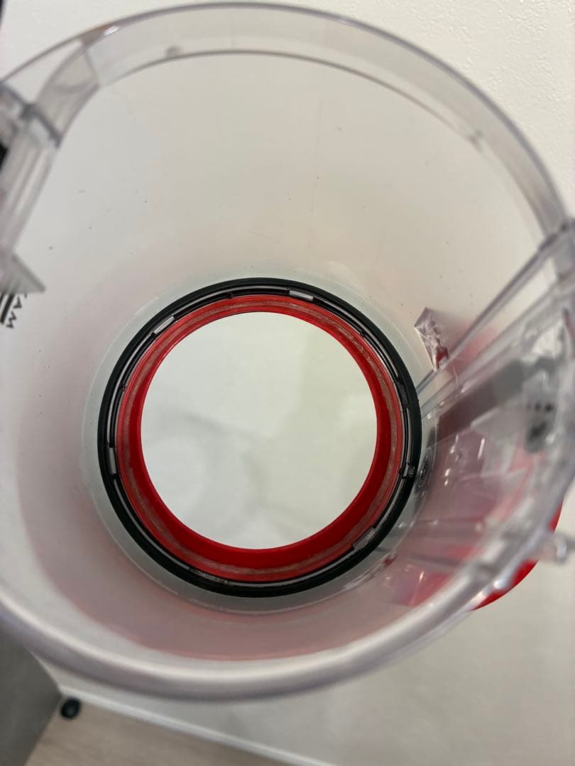 【ジャンク品】Dyson Digital Slim Fluffy SV18