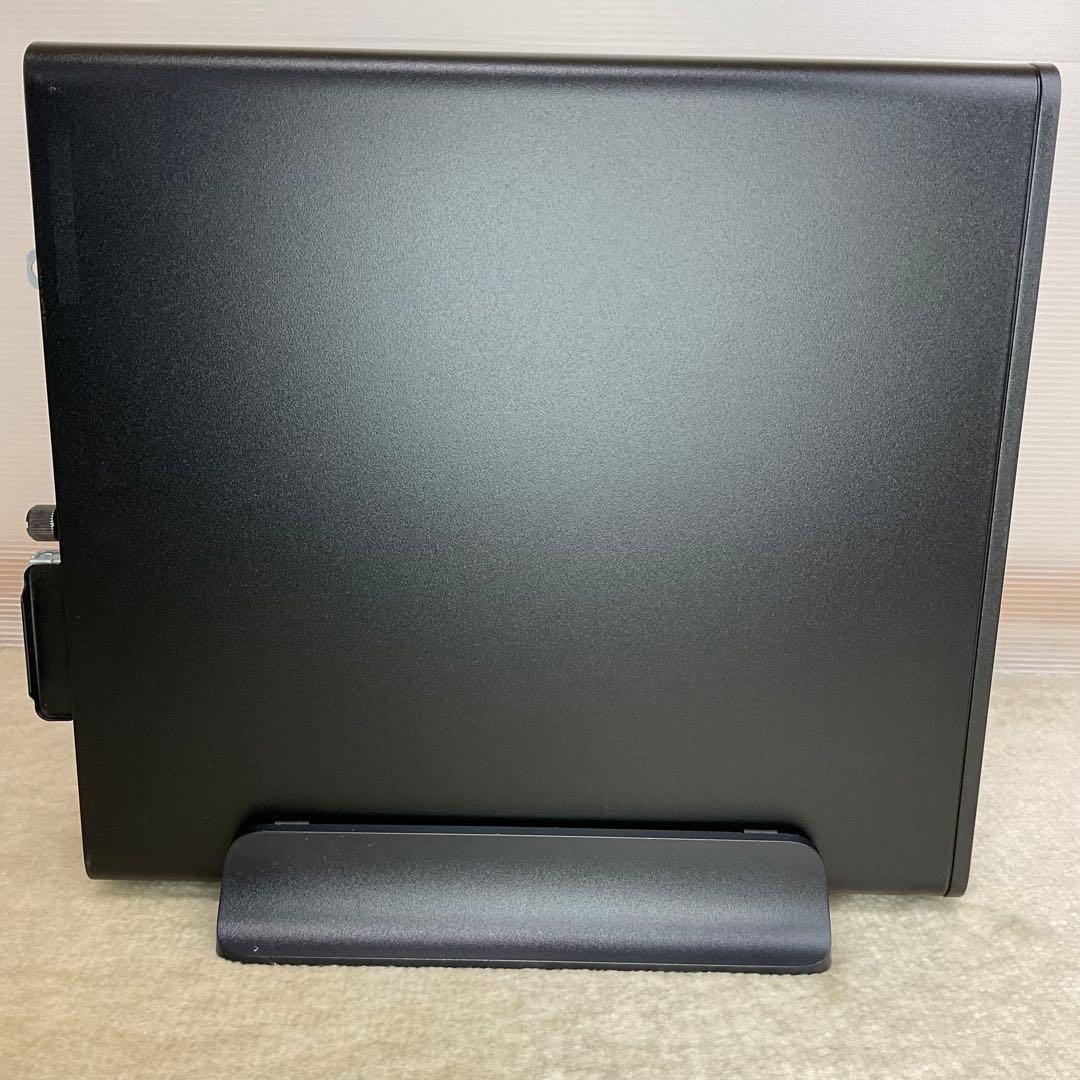 Windowsデスクトップ HP ProDesk 400 G6 i5-9500 NVMe Win11Pro