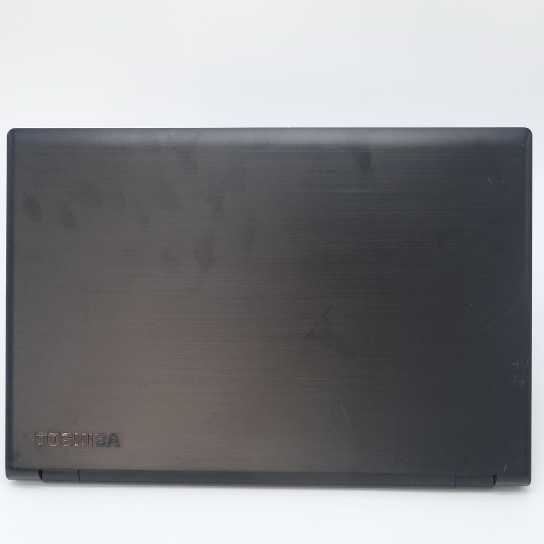 Dynabook 15.6型 B55 i5 8GB SSD256GB DVD搭載