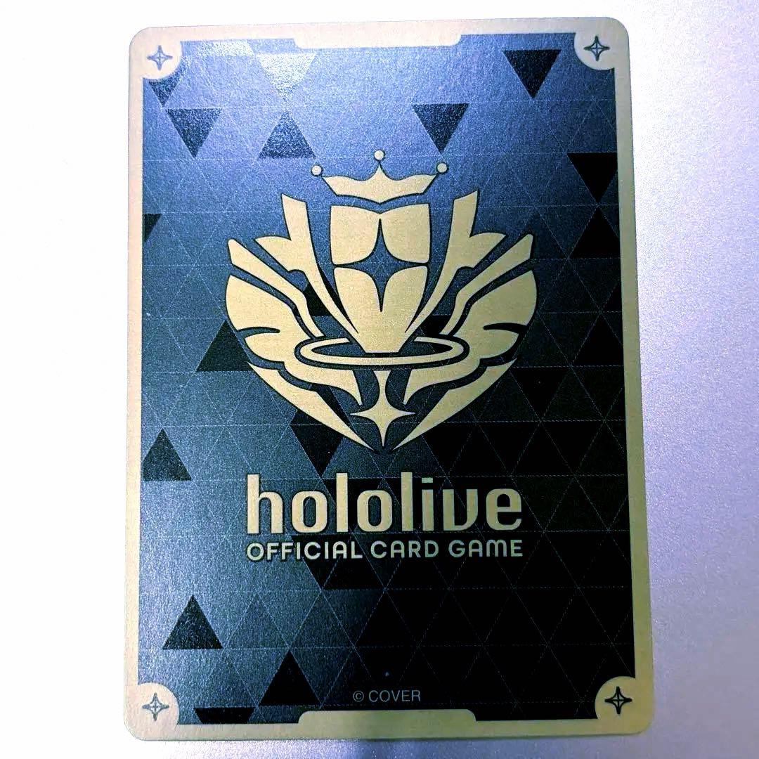 ホロライブOCG 宝鐘マリン hBP02-032