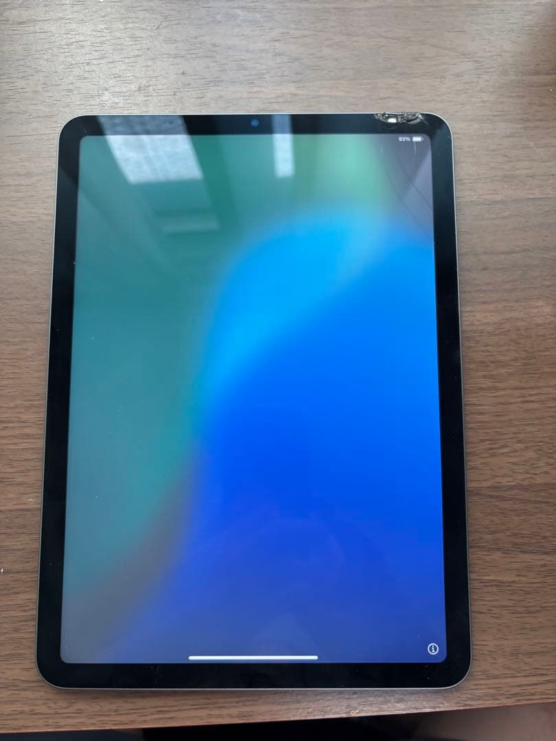 iPad Air 256GB 第五世代　apple pencil付