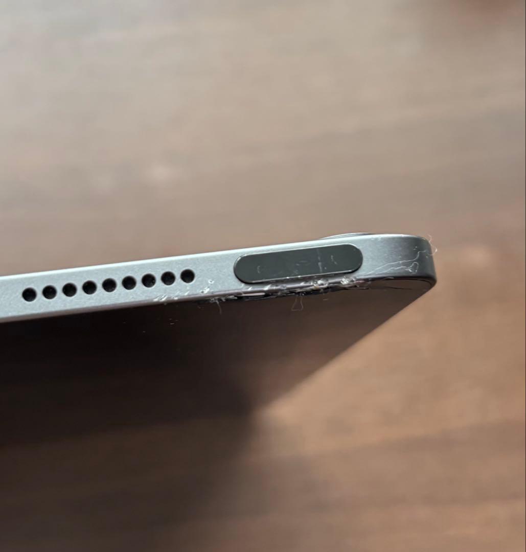 iPad Air 256GB 第五世代　apple pencil付