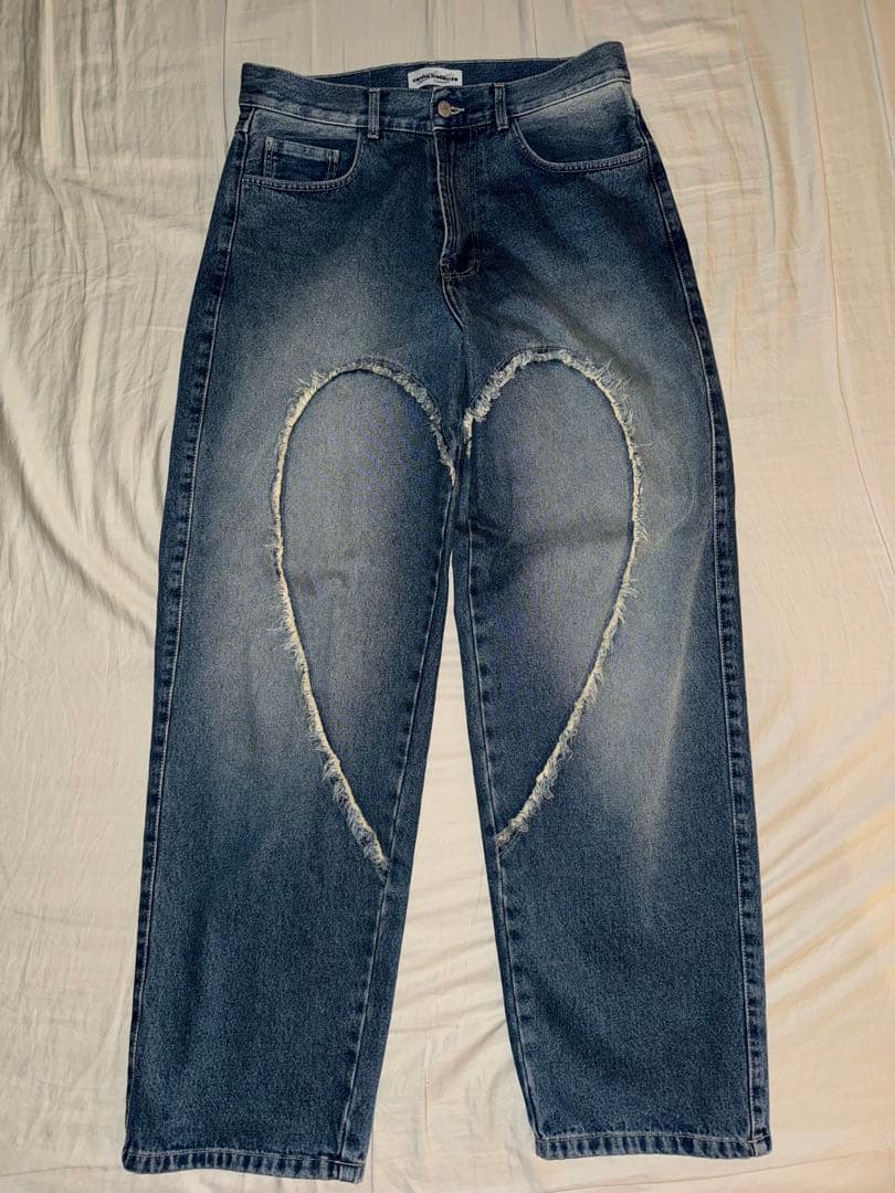 carne bollente Love Pants サイズ30