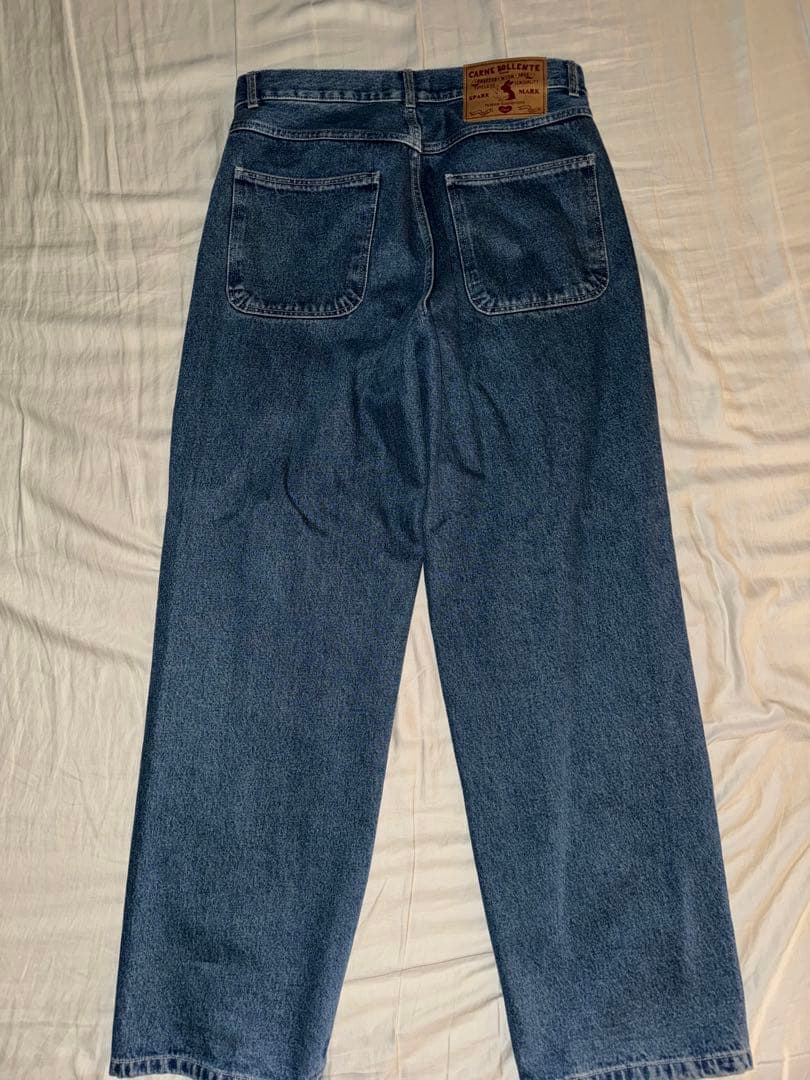 carne bollente Love Pants サイズ30