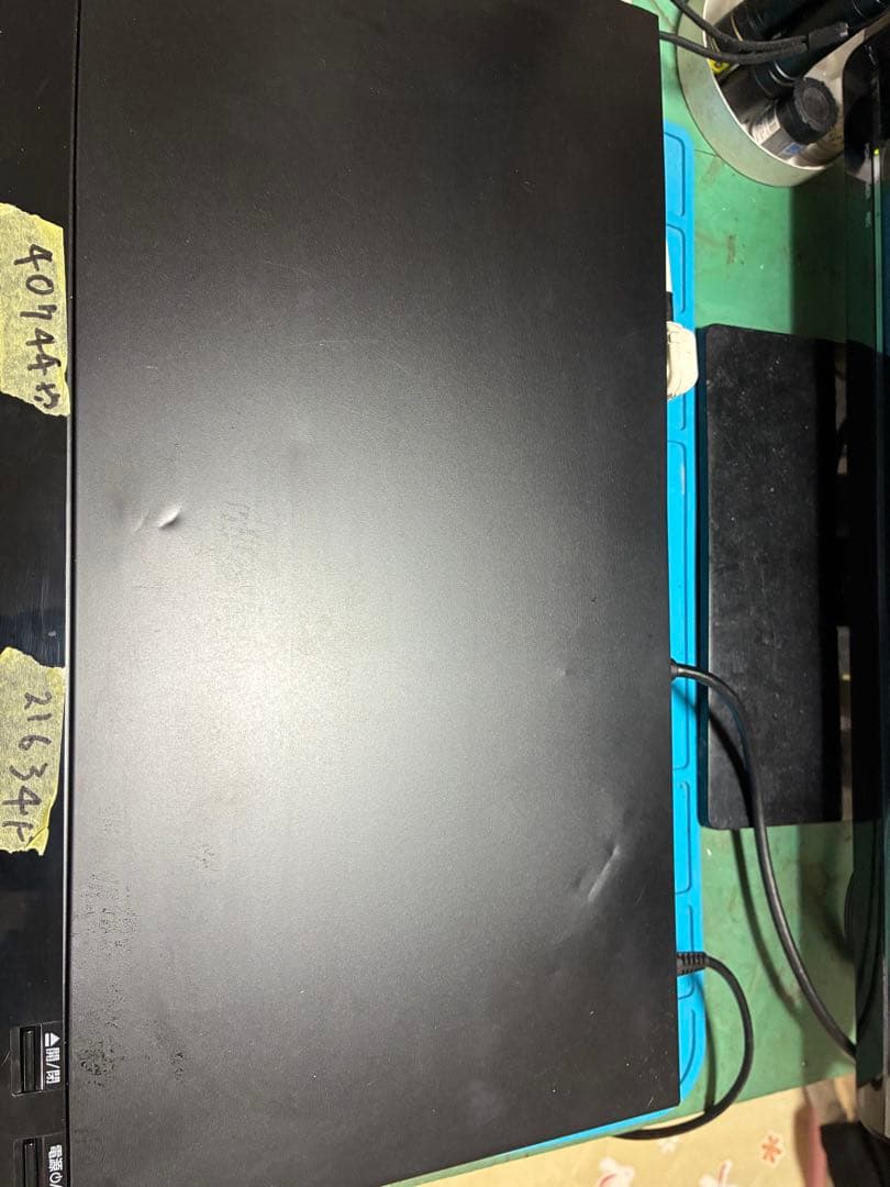 安心整備品　UCX4060 純正リモコン、電源ケーブルbcasカード付属　完動品