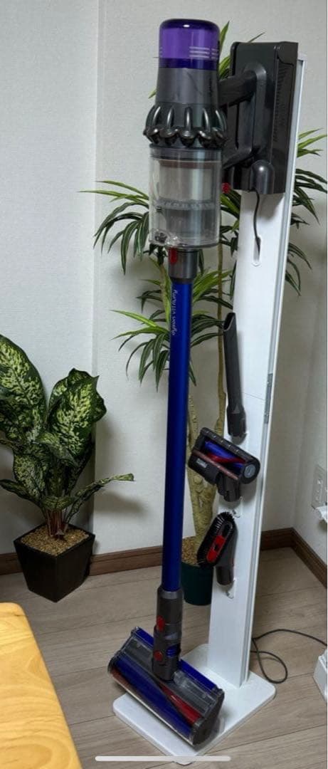 Dyson SV14 スティッククリーナー 掃除機