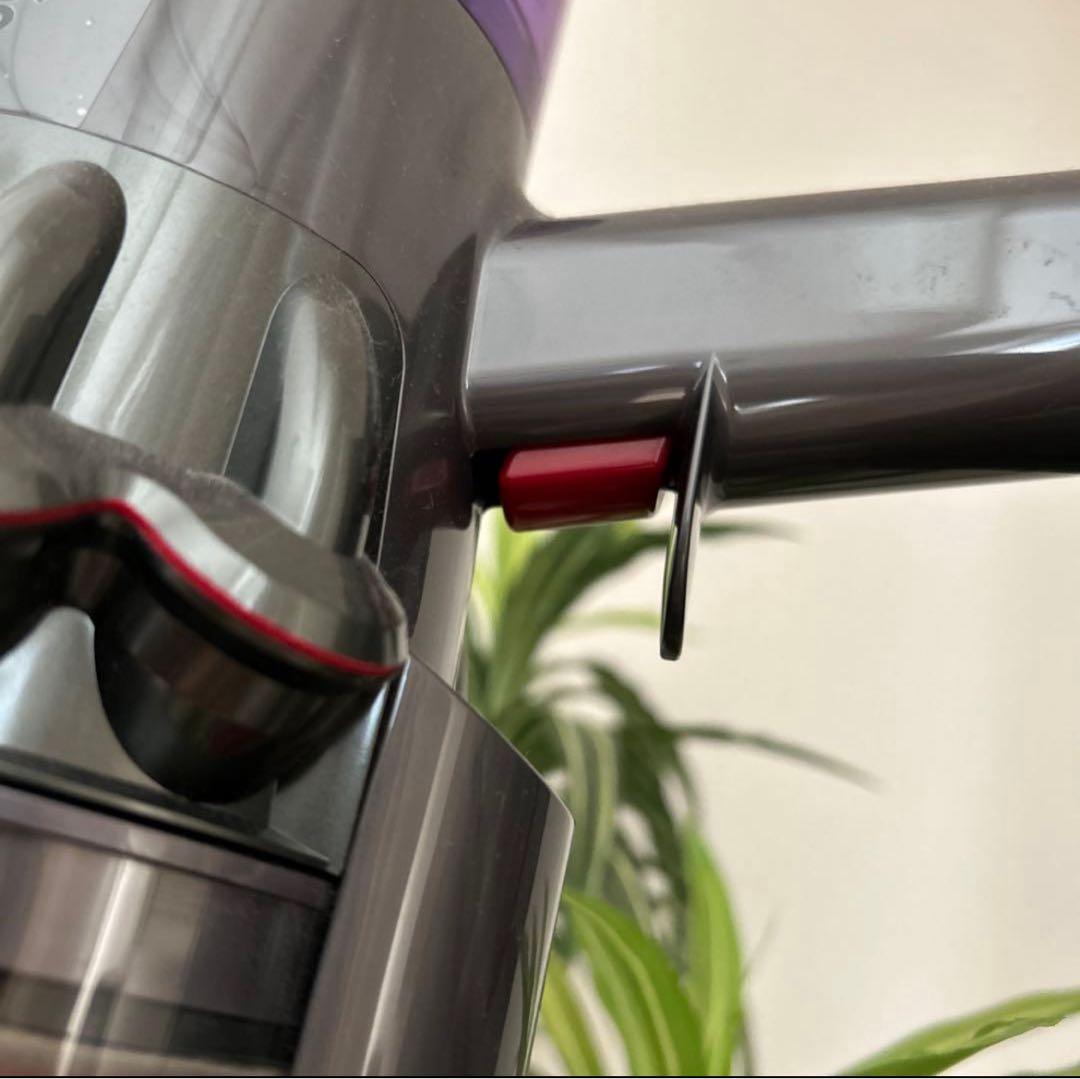 Dyson SV14 スティッククリーナー 掃除機