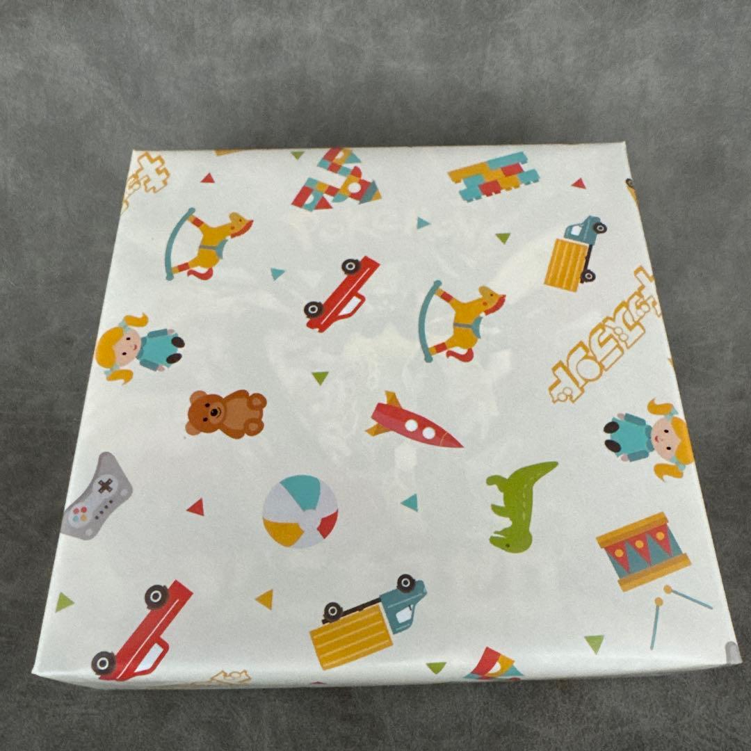 ポケモンカードゲーム ムニキスゼロ ボックス