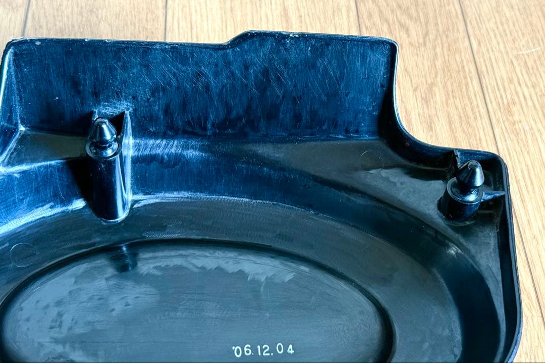 よ*し様 レア 希少 HONDA ホンダモンキー40周年 タンク サイドカバーセ