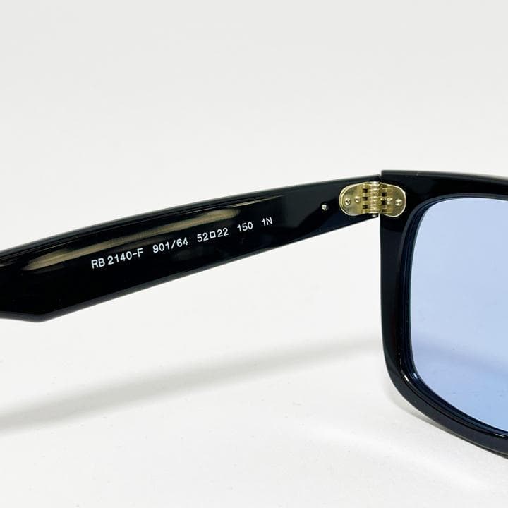 新品未使用【RB2140F-90164】 国内正規品 レイバン サングラス
