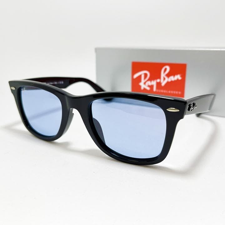 新品未使用【RB2140F-90164】 国内正規品 レイバン サングラス