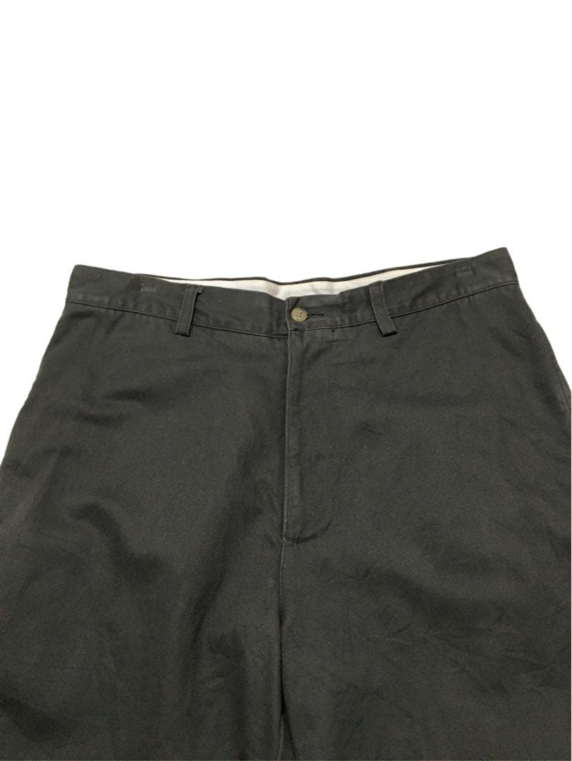 パンツ SUNDAYS BEST WORK PANTS charcoal