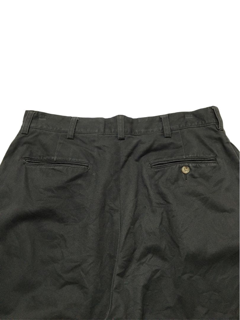 パンツ SUNDAYS BEST WORK PANTS charcoal