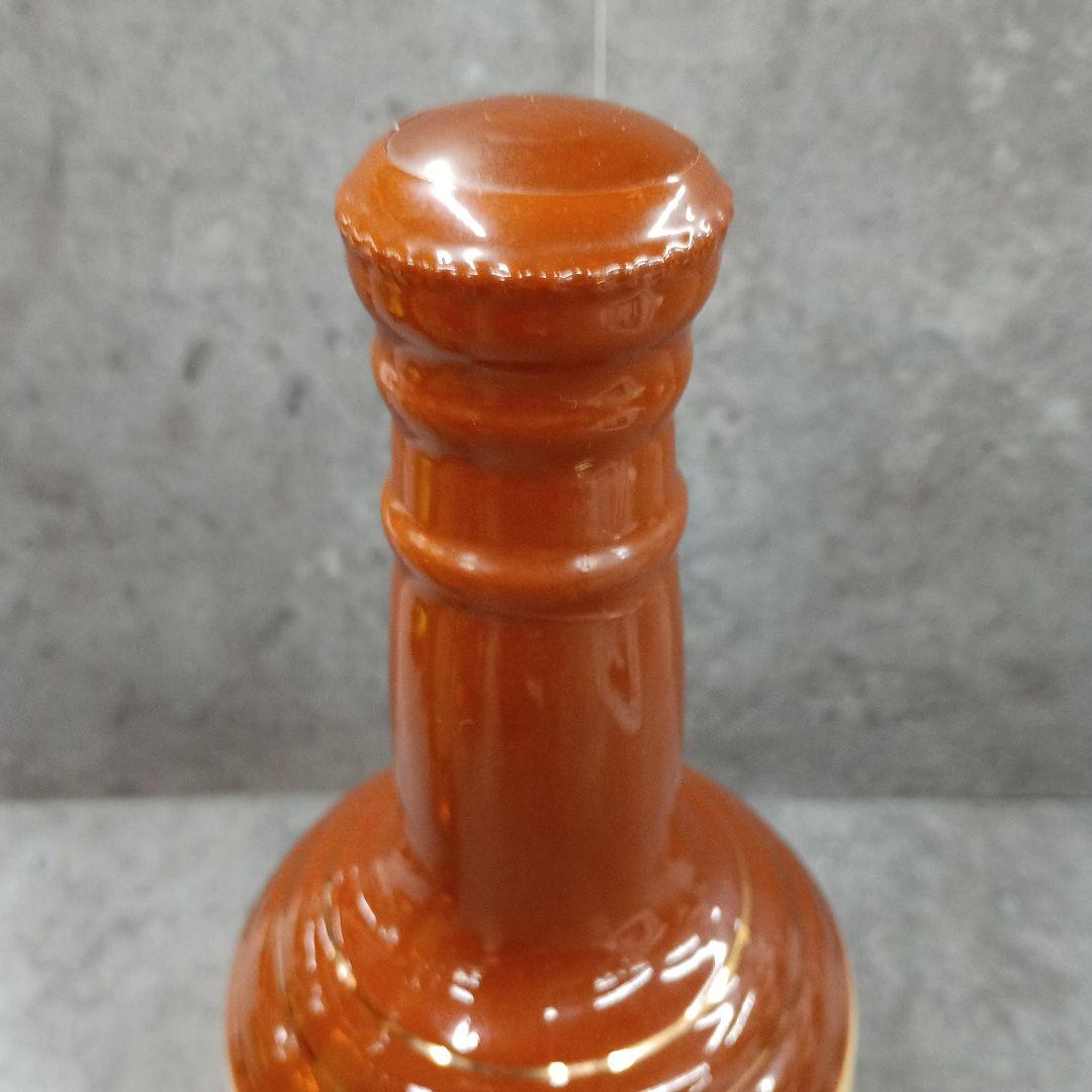 古酒　BELL'S ブレンデッドスコッチウイスキー 3本セット