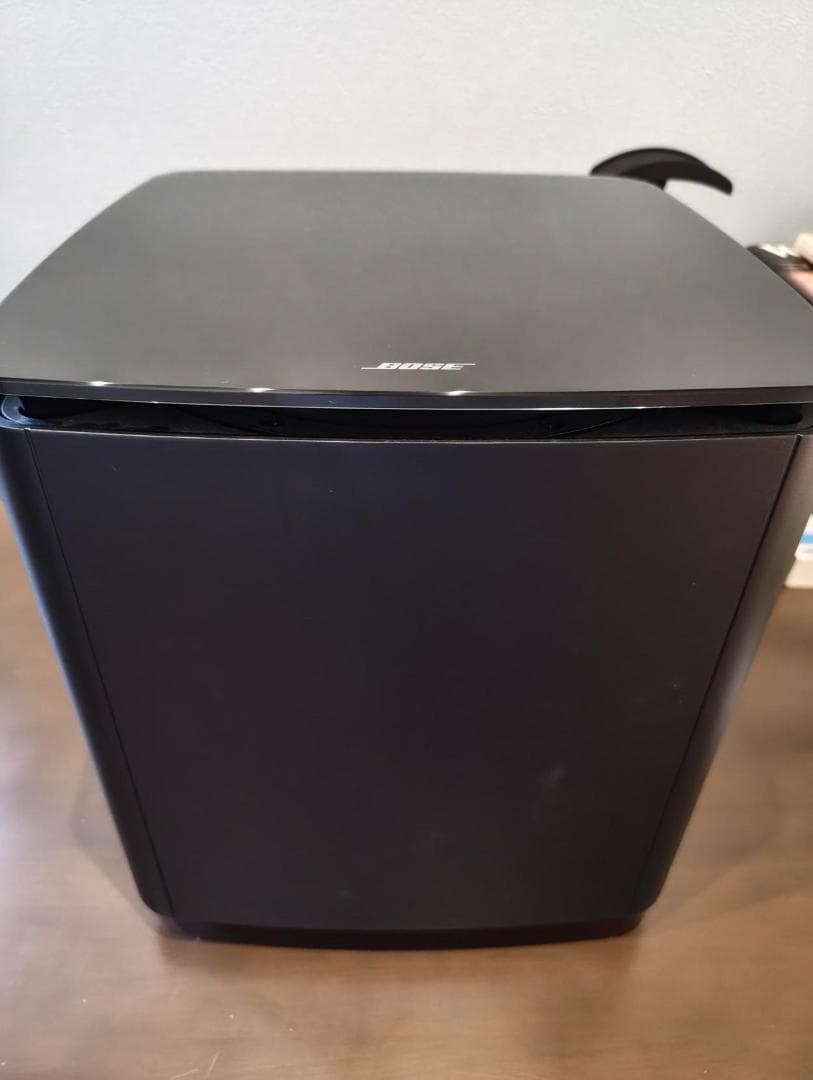 とら Boss Bass Module 700 (ジャンク)