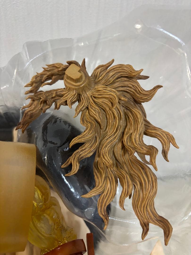 悪魔将軍　１番くじ　B賞　フィギュア