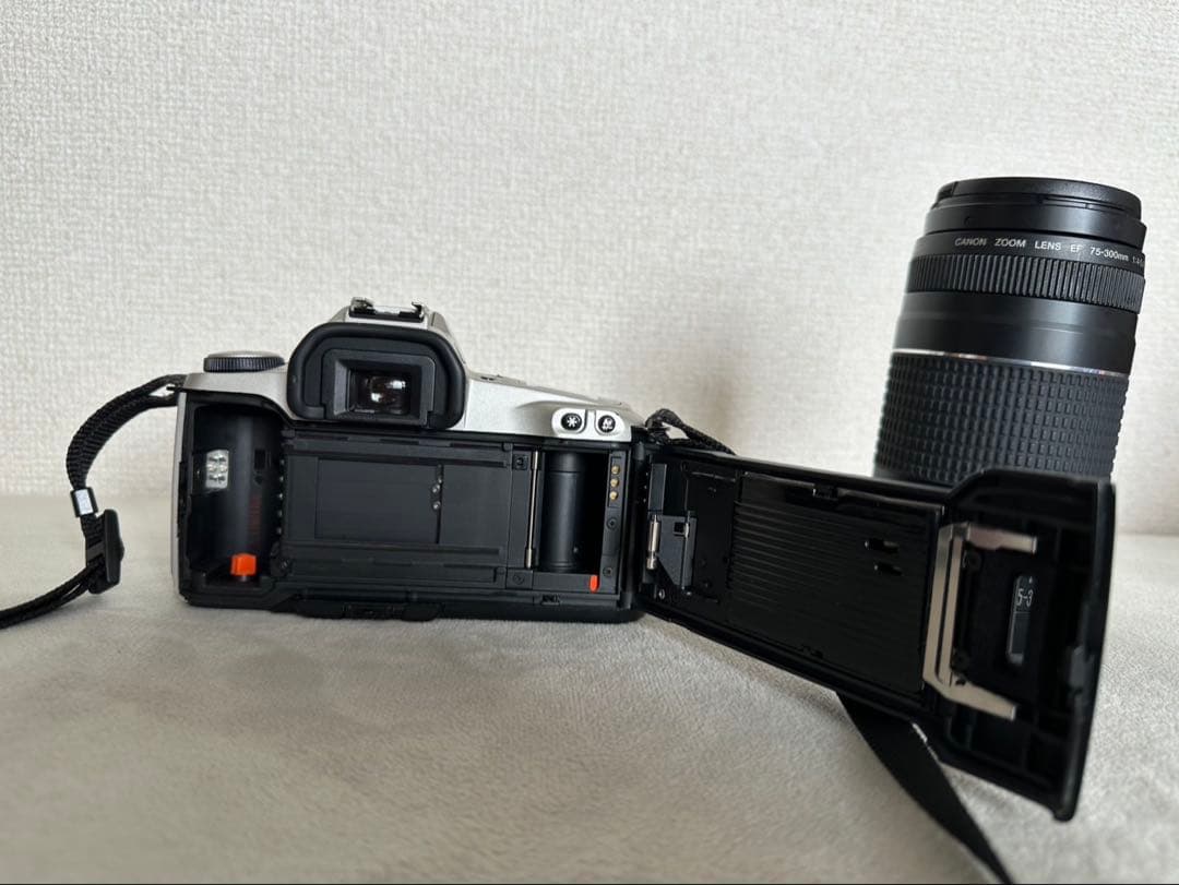 Canon EOS kiss一眼レフカメラ　セット