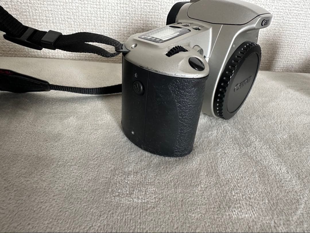 Canon EOS kiss一眼レフカメラ　セット