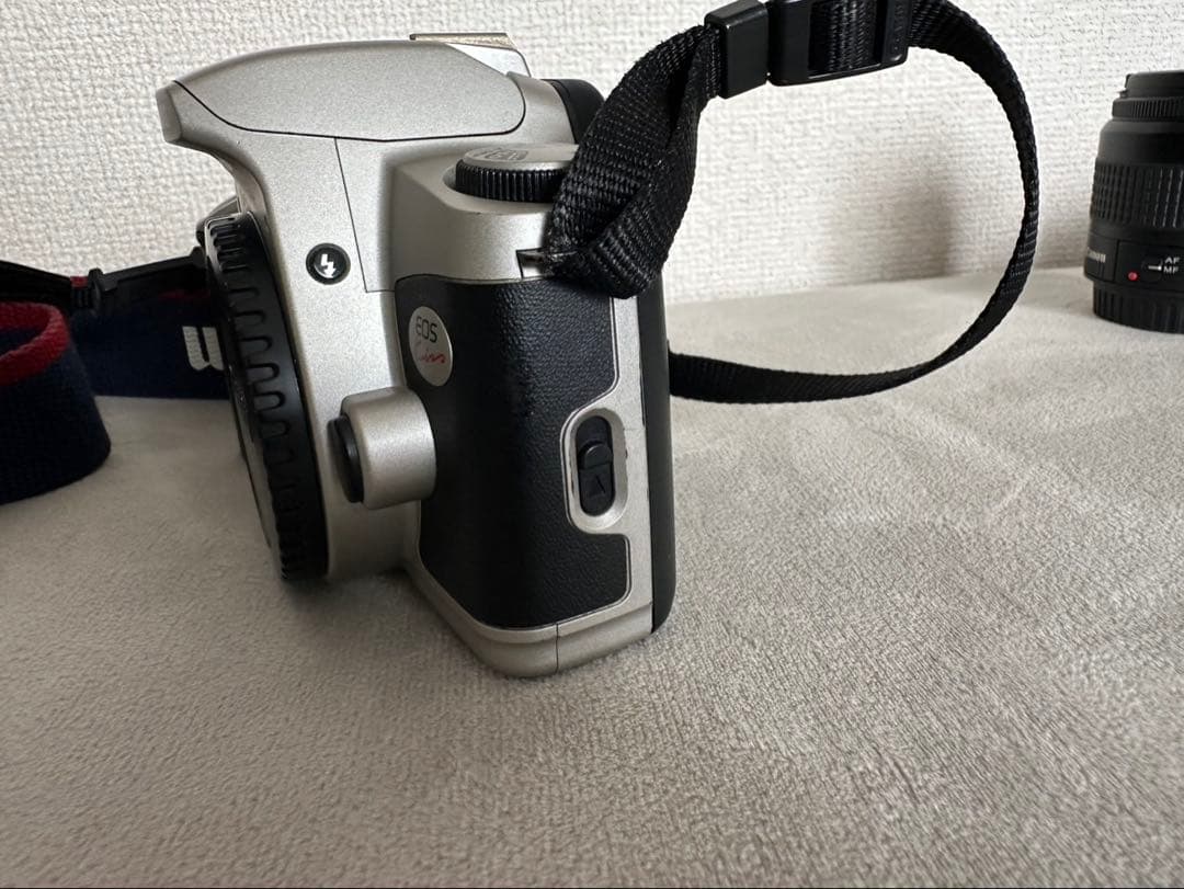 Canon EOS kiss一眼レフカメラ　セット
