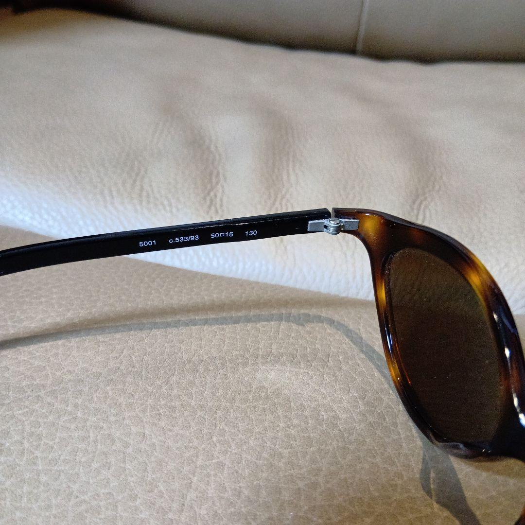 CHANEL　シャネル　ココマーク　サングラス