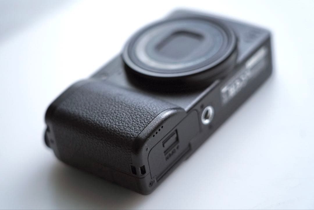 RICOH GR III リコー 美品