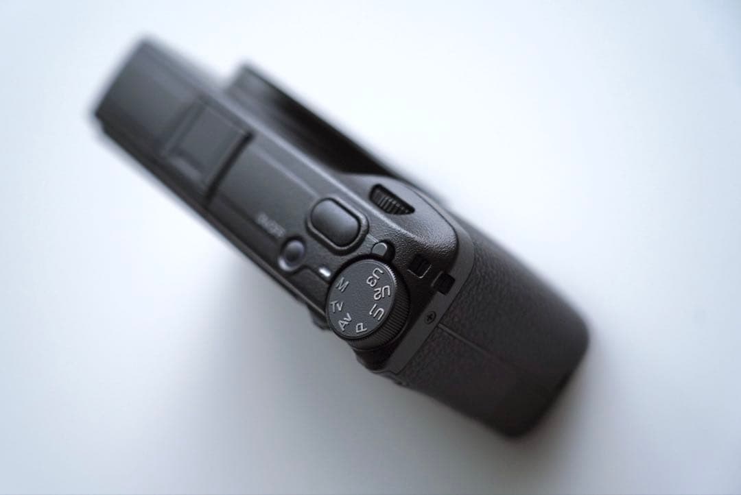 RICOH GR III リコー 美品