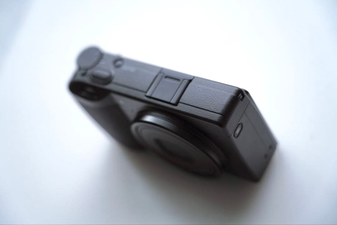 RICOH GR III リコー 美品