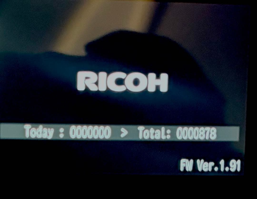 RICOH GR III リコー 美品