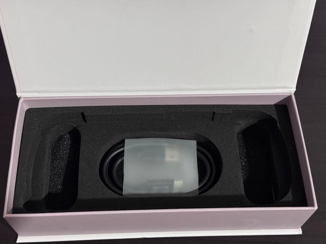 【美品】Retroid Pocket 5 GCカラー ケース付き