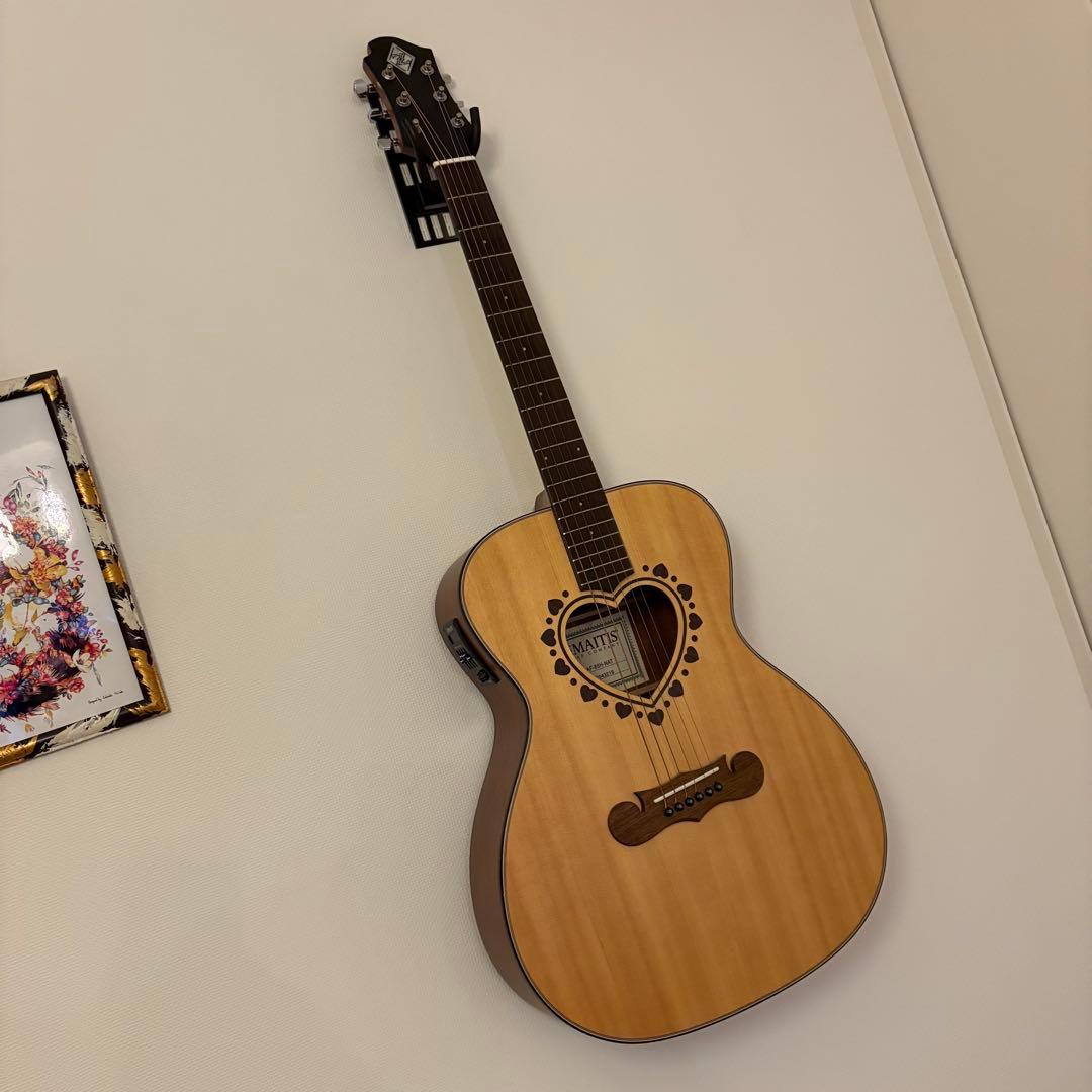 Zemaitis CAF-85H【Natural】 アコースティックギター