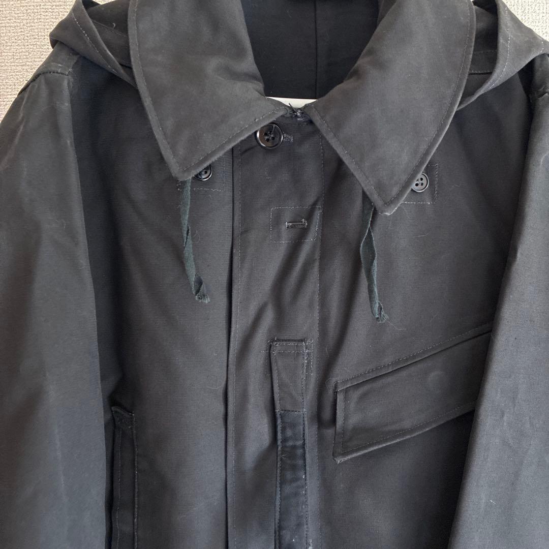 ロシア軍　タンカースジャケット　size48 ワンウォッシュ　ソ連軍