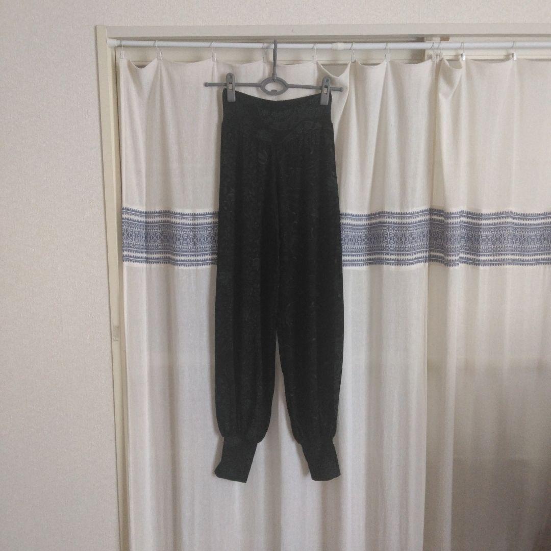 ホォアナデアルコ　ブラック