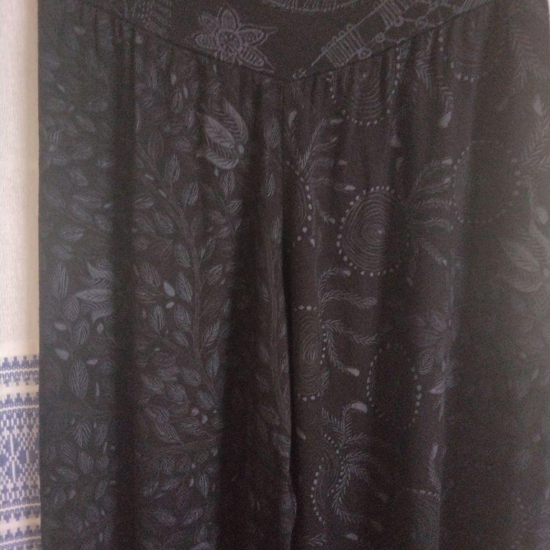 ホォアナデアルコ　ブラック