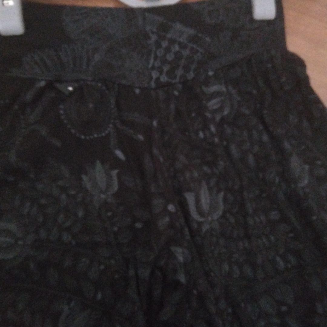 ホォアナデアルコ　ブラック