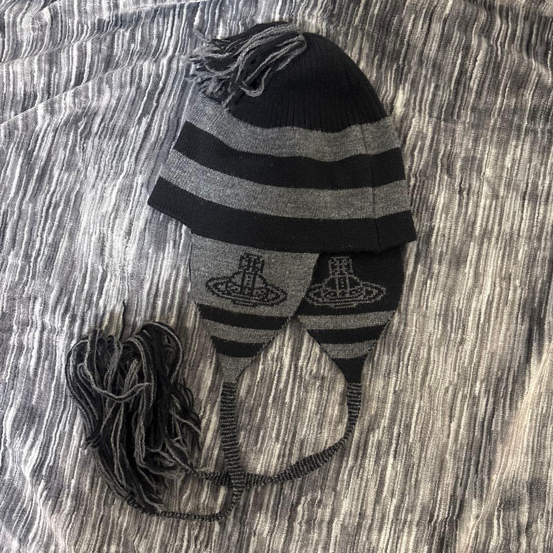 Vivienne Westwood ビーニー