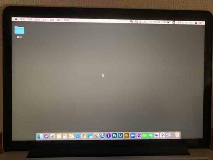 ディスプレイ・モニター本体 MacBookPro