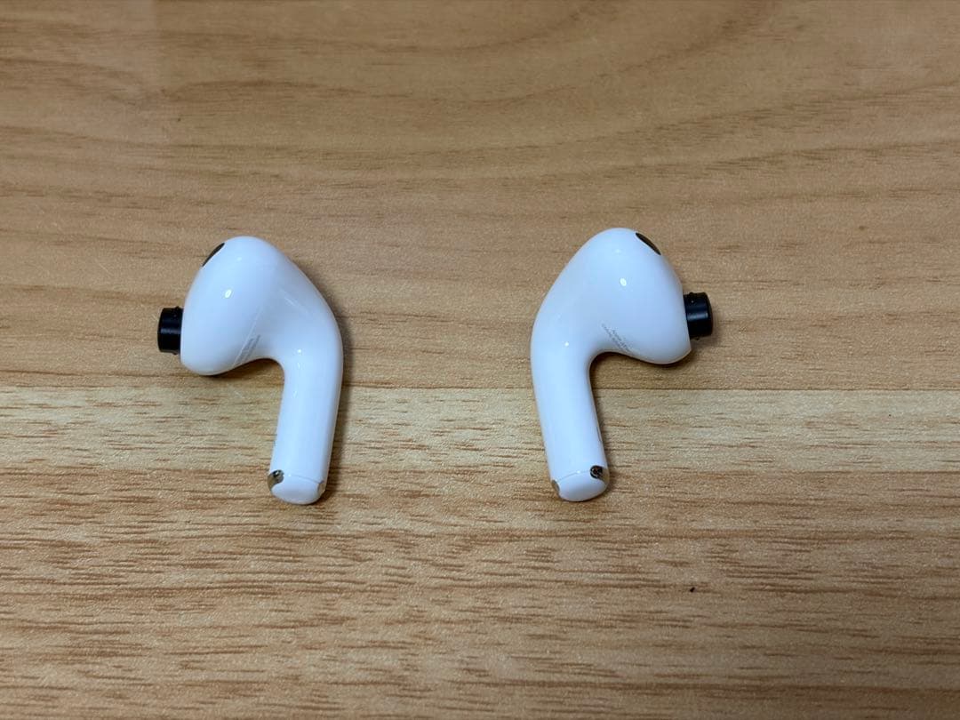 Apple AirPods Pro 3 ほぼ未使用品
