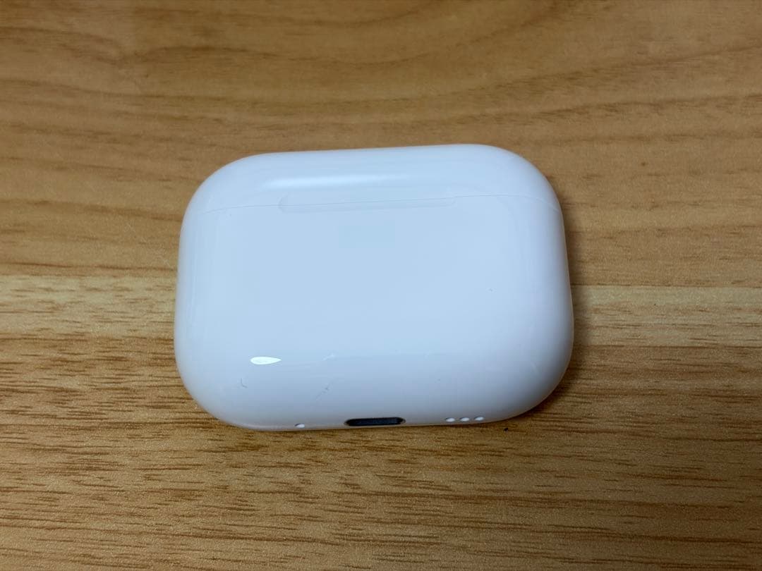 Apple AirPods Pro 3 ほぼ未使用品