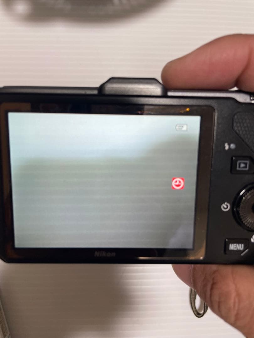 デジタルカメラ Nikon COOLPIX S9300